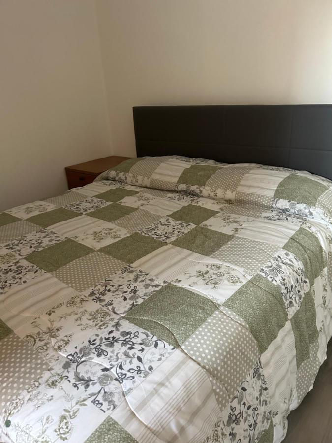 Casa Malva Appartamento Marisa Ed Appartamento Bouganville Cossogno 外观 照片